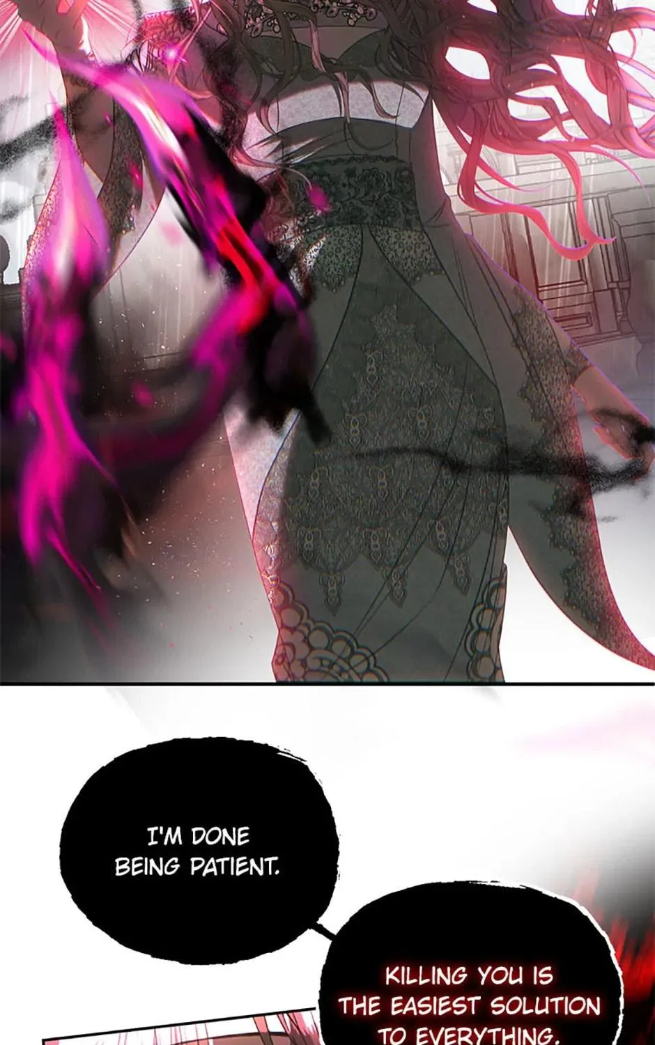 How to Survive Sleeping With the Emperor Chapter 35 page 29 - 