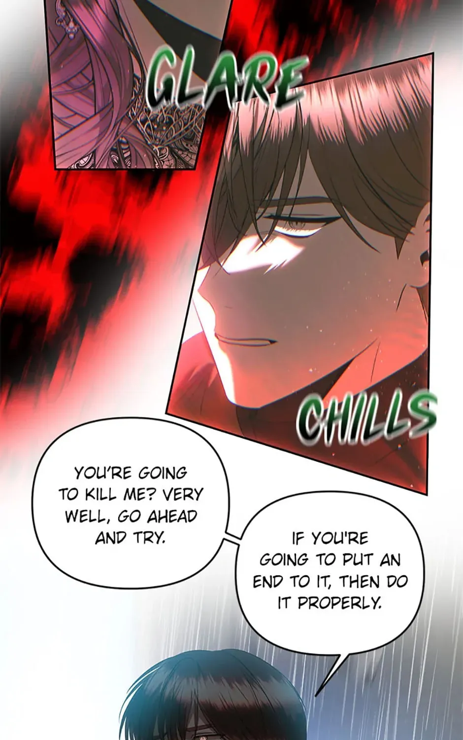 How to Survive Sleeping With the Emperor Chapter 35 page 31 - 