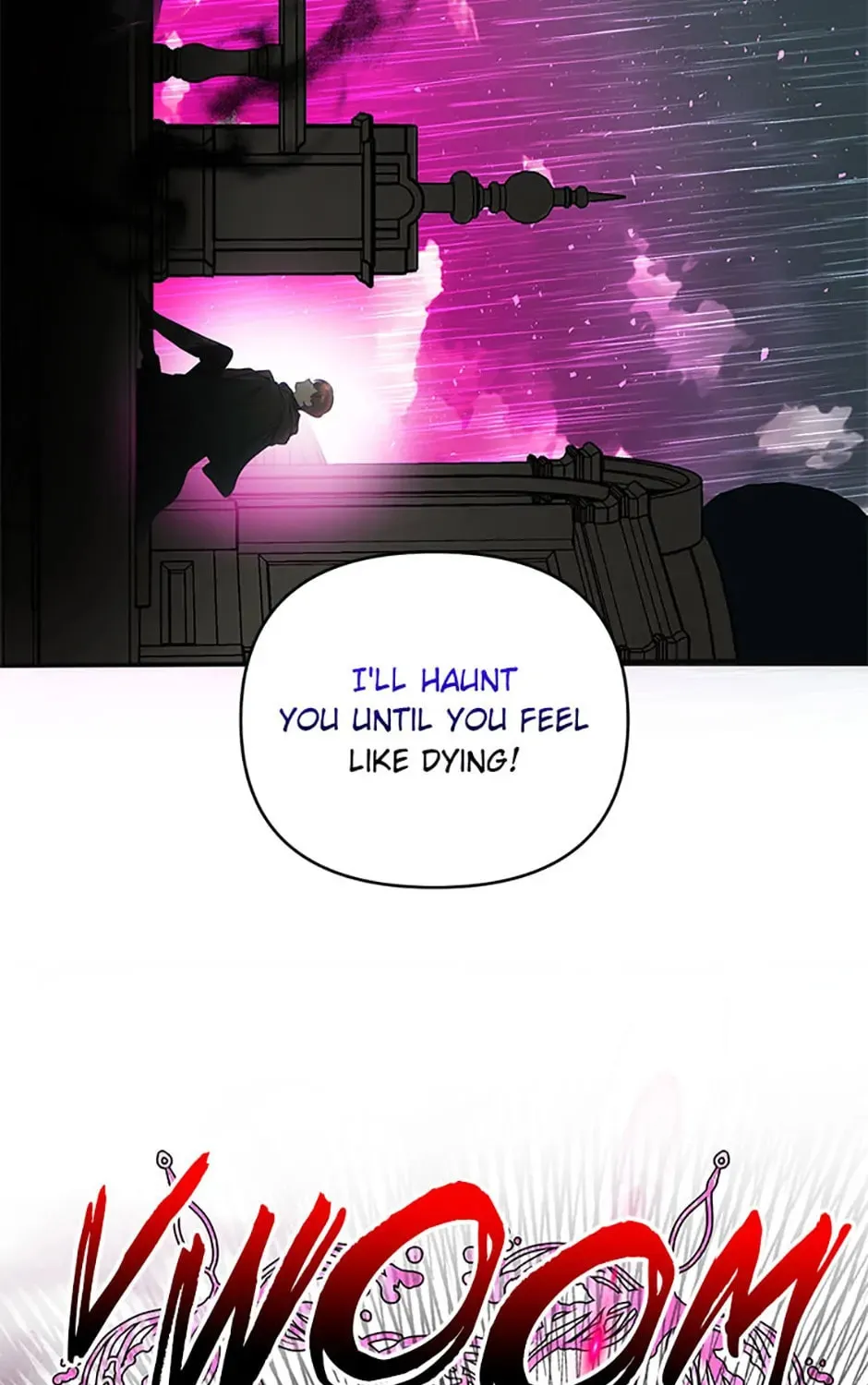 How to Survive Sleeping With the Emperor Chapter 35 page 37 - 