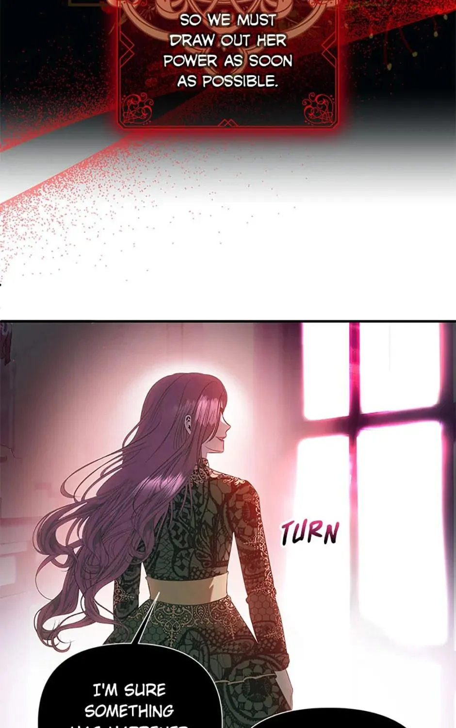 How to Survive Sleeping With the Emperor Chapter 35 page 5 - 