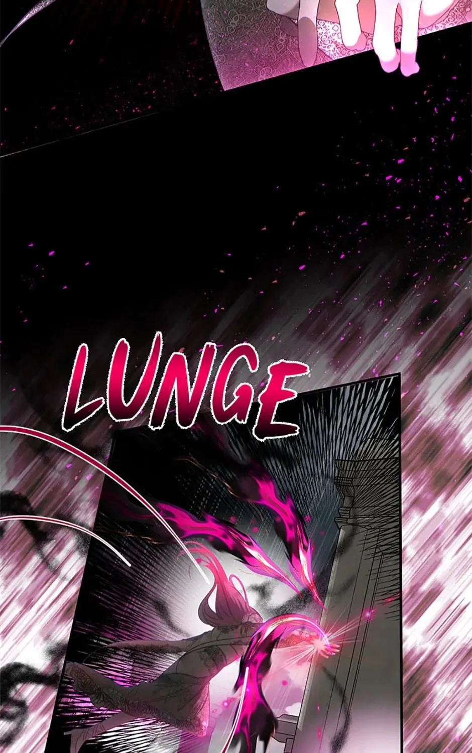 How to Survive Sleeping With the Emperor Chapter 35 page 41 - 