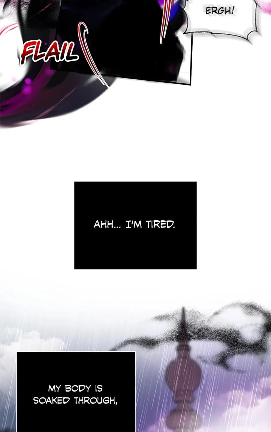 How to Survive Sleeping With the Emperor Chapter 35 page 49 - 