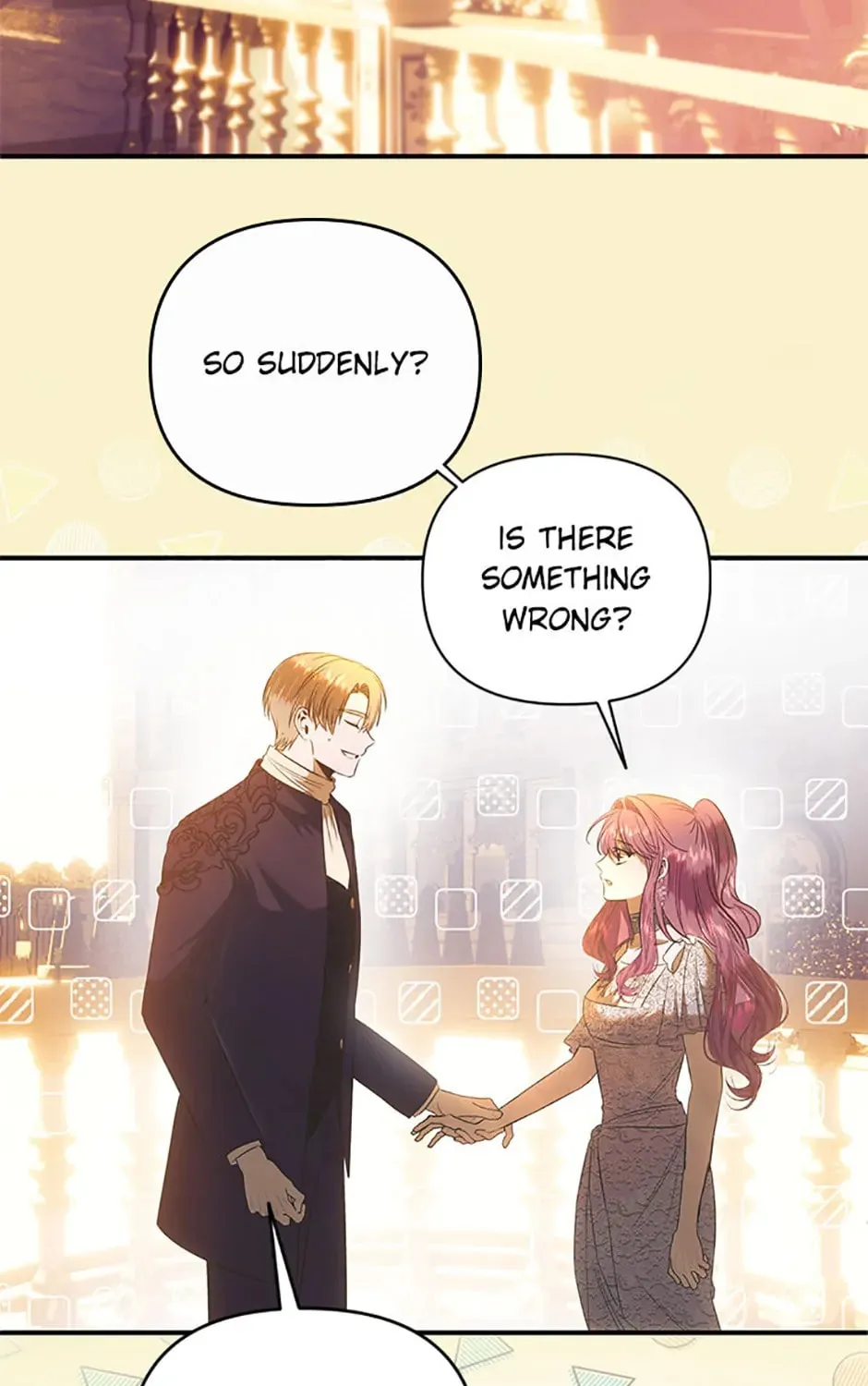 How to Survive Sleeping With the Emperor Chapter 35 page 57 - 