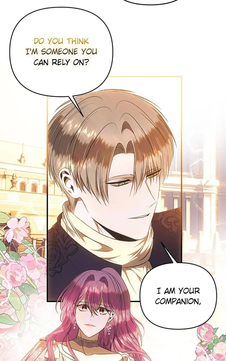 How to Survive Sleeping With the Emperor Chapter 35 page 59 - 