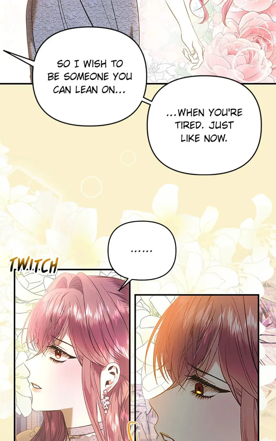 How to Survive Sleeping With the Emperor Chapter 35 page 61 - 