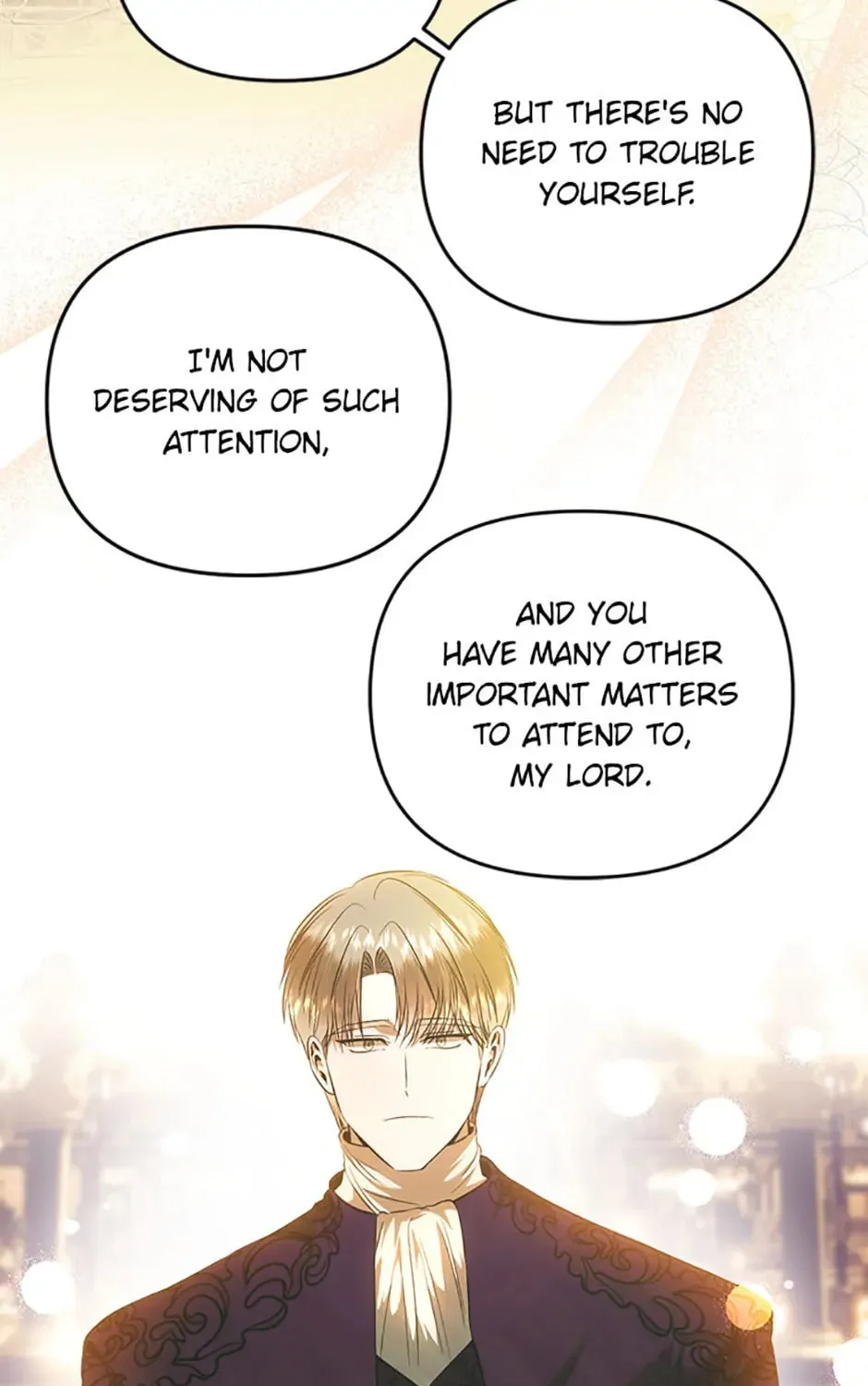 How to Survive Sleeping With the Emperor Chapter 35 page 63 - 