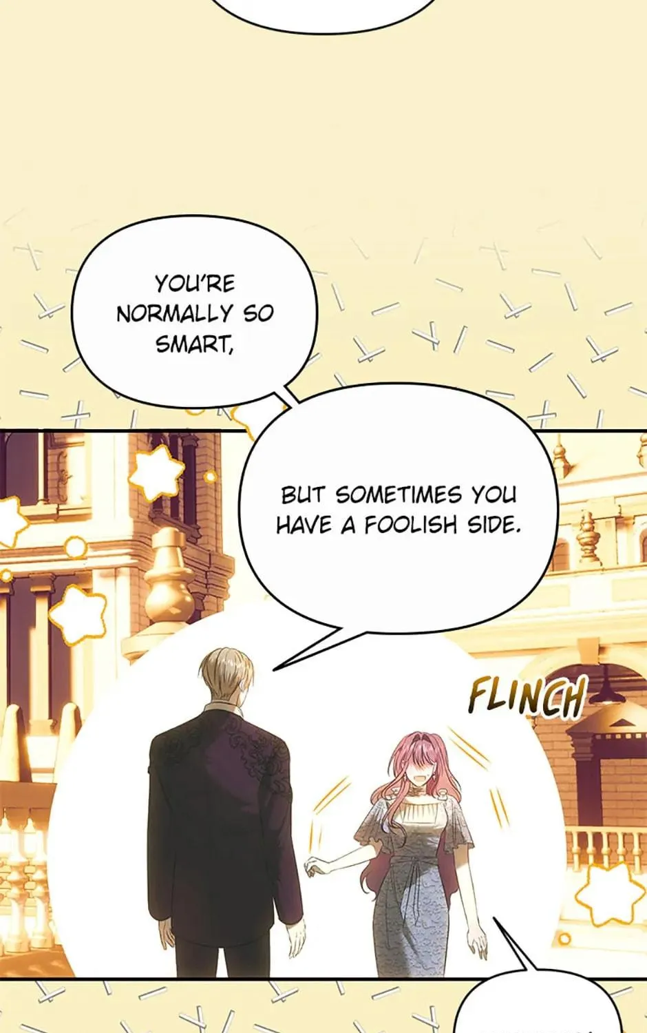 How to Survive Sleeping With the Emperor Chapter 35 page 65 - 