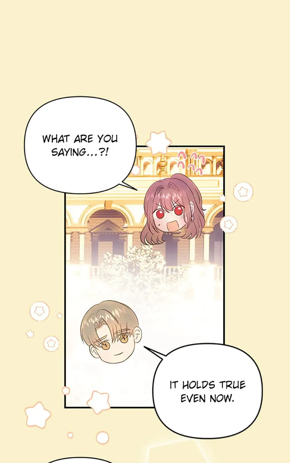 How to Survive Sleeping With the Emperor Chapter 35 page 67 - 