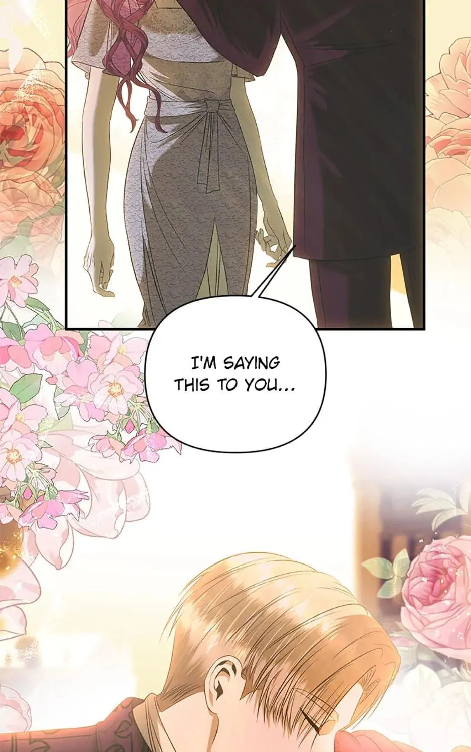 How to Survive Sleeping With the Emperor Chapter 35 page 71 - 