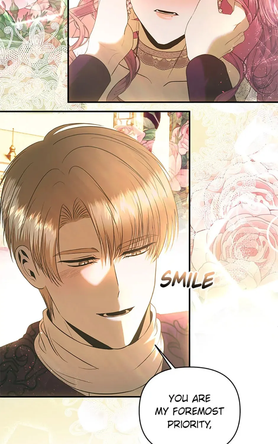 How to Survive Sleeping With the Emperor Chapter 35 page 75 - 