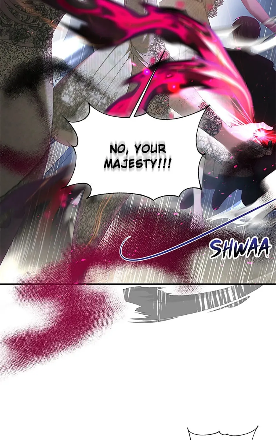 How to Survive Sleeping With the Emperor Chapter 35 page 85 - 