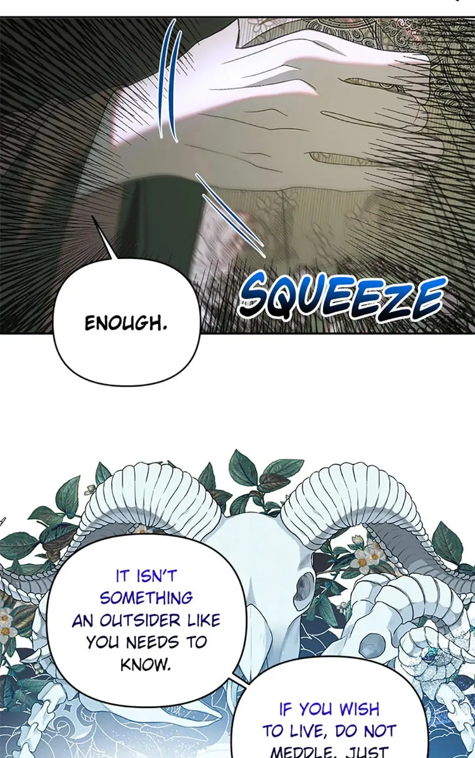 How to Survive Sleeping With the Emperor Chapter 36 page 15 - 