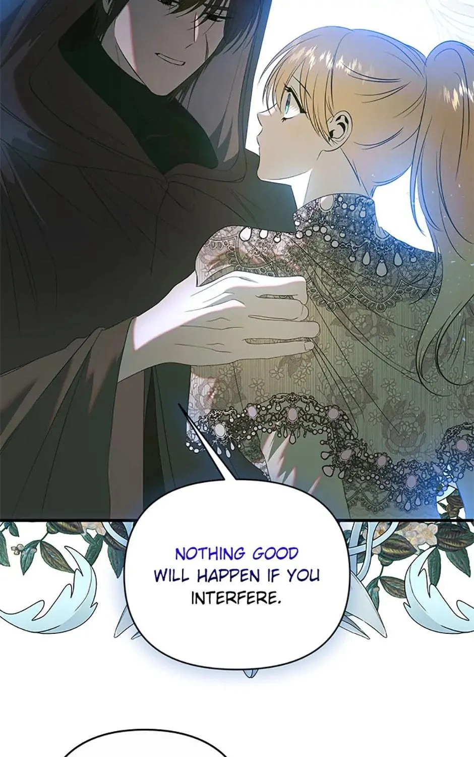 How to Survive Sleeping With the Emperor Chapter 36 page 17 - 
