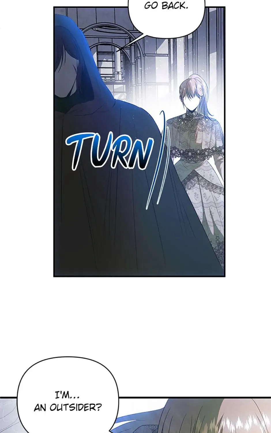 How to Survive Sleeping With the Emperor Chapter 36 page 19 - 