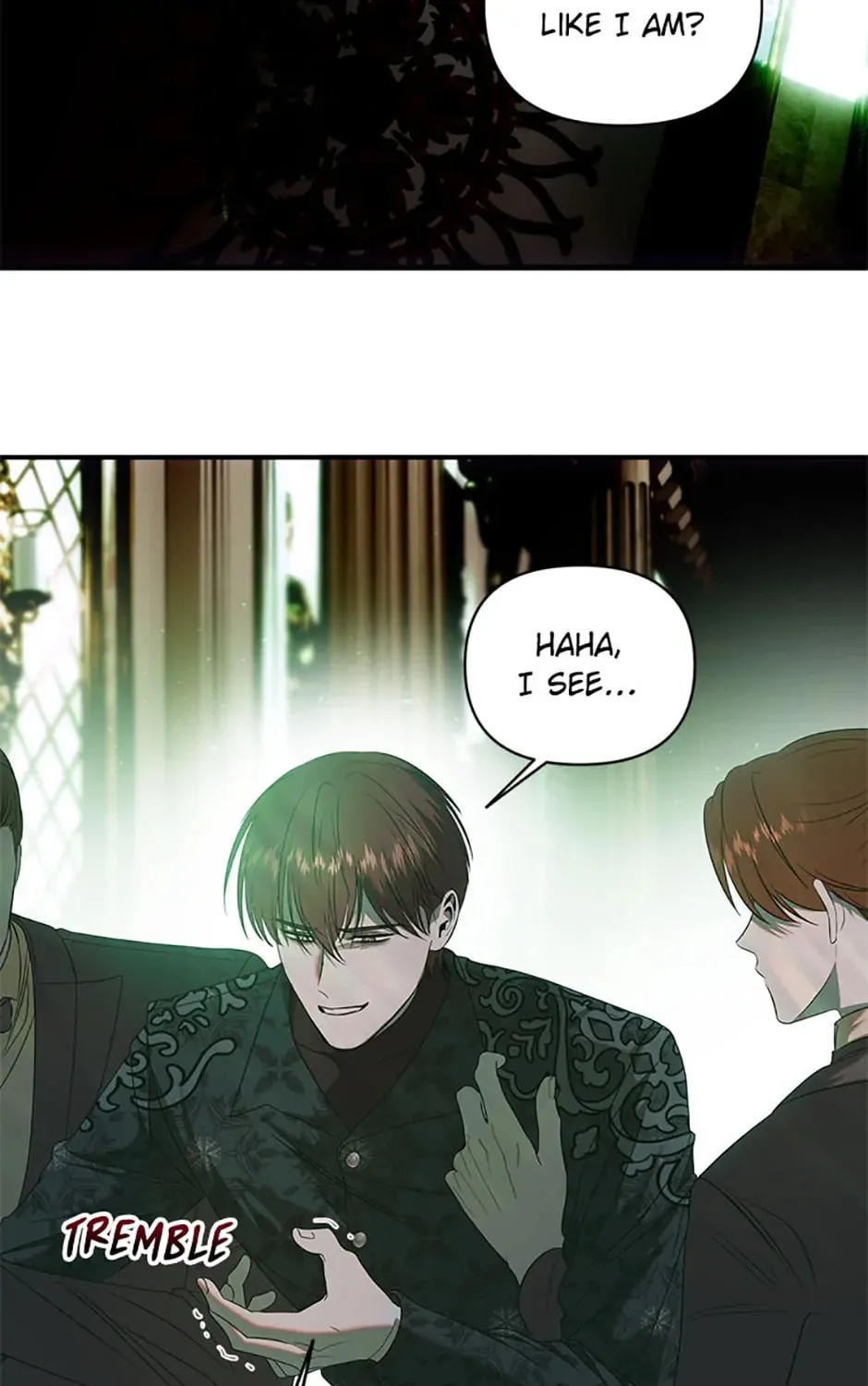 How to Survive Sleeping With the Emperor Chapter 36 page 3 - 