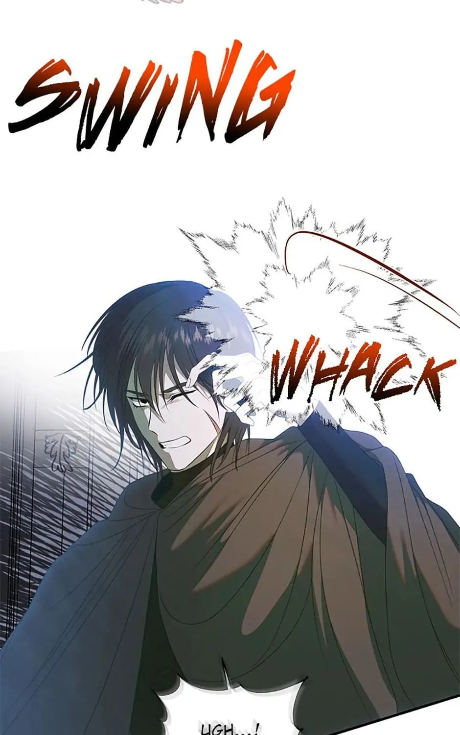 How to Survive Sleeping With the Emperor Chapter 36 page 23 - 