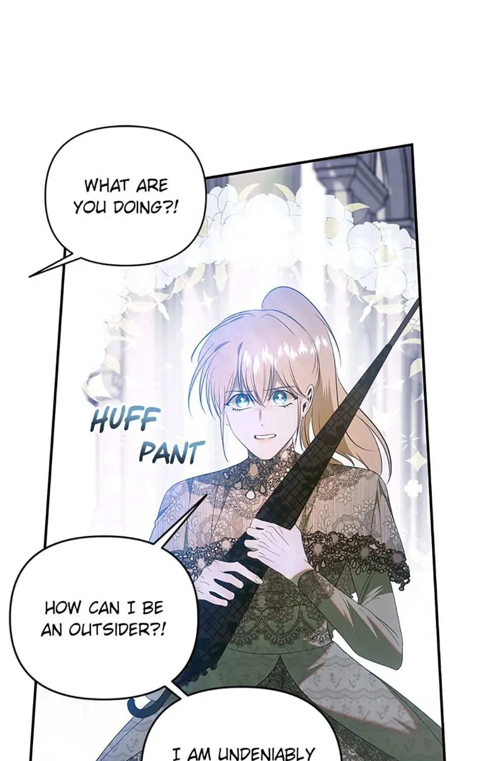 How to Survive Sleeping With the Emperor Chapter 36 page 25 - 