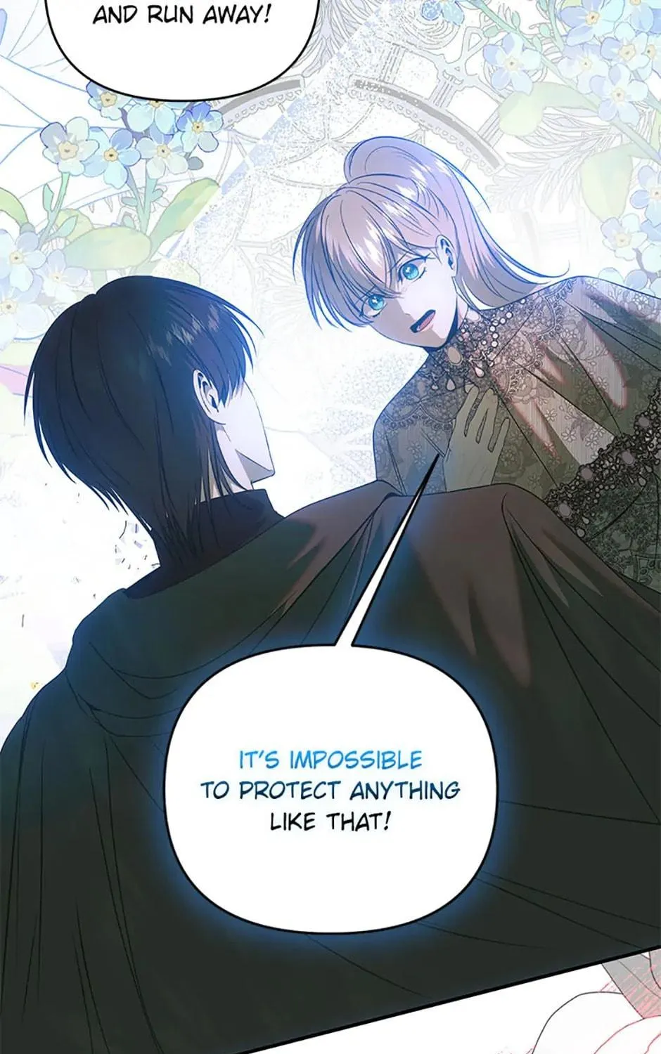 How to Survive Sleeping With the Emperor Chapter 36 page 29 - 