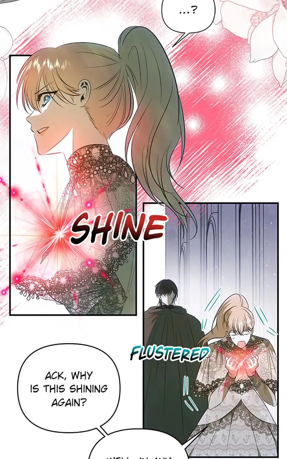 How to Survive Sleeping With the Emperor Chapter 36 page 31 - 