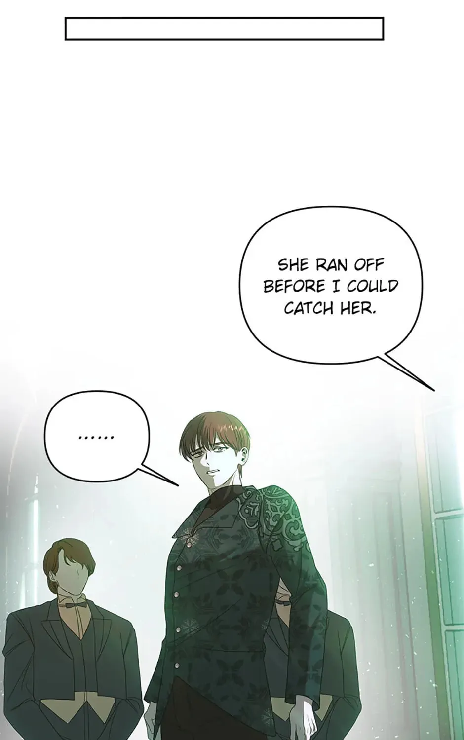 How to Survive Sleeping With the Emperor Chapter 36 page 33 - 