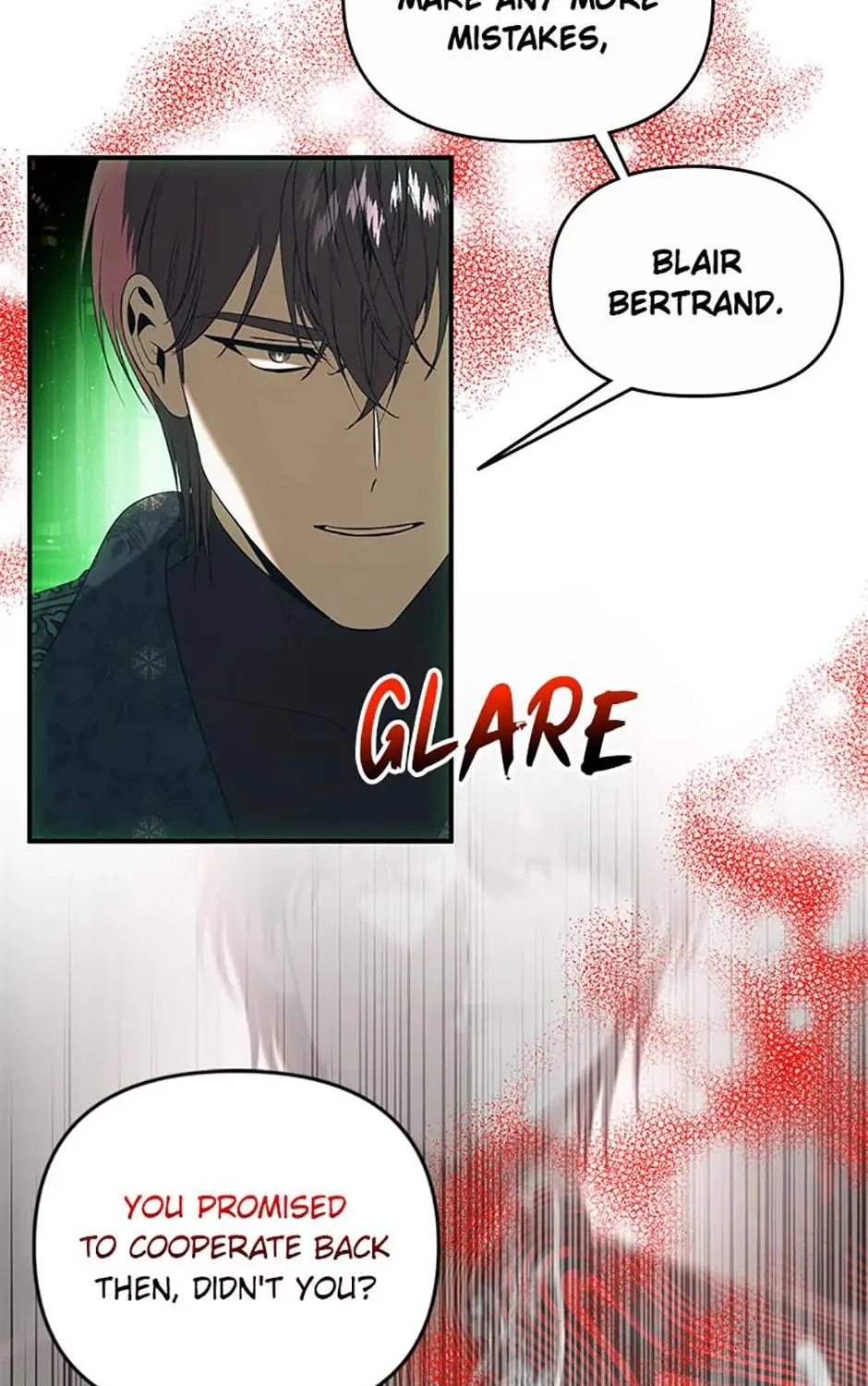 How to Survive Sleeping With the Emperor Chapter 36 page 35 - 
