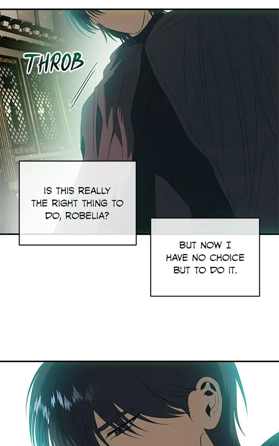 How to Survive Sleeping With the Emperor Chapter 36 page 41 - 