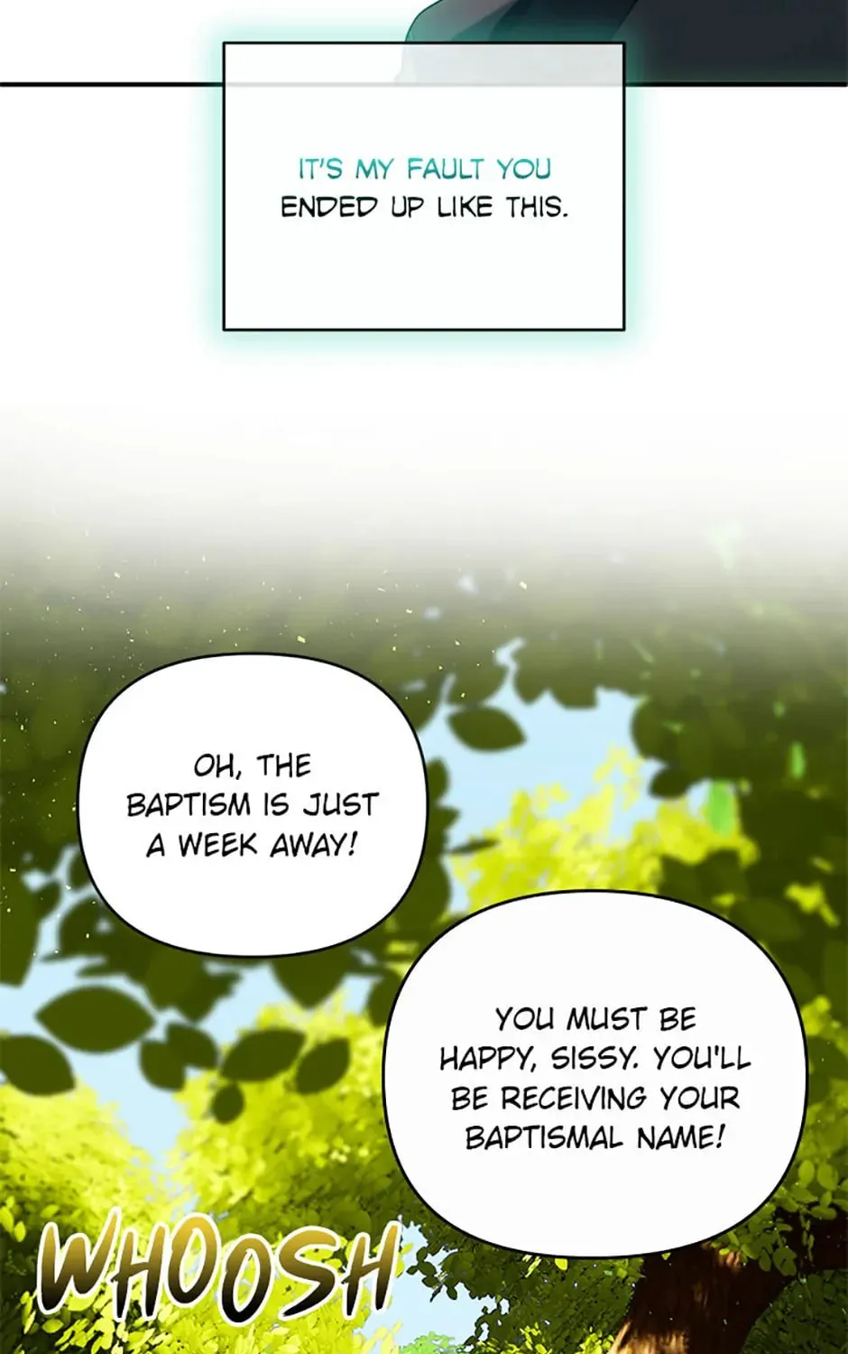 How to Survive Sleeping With the Emperor Chapter 36 page 43 - 
