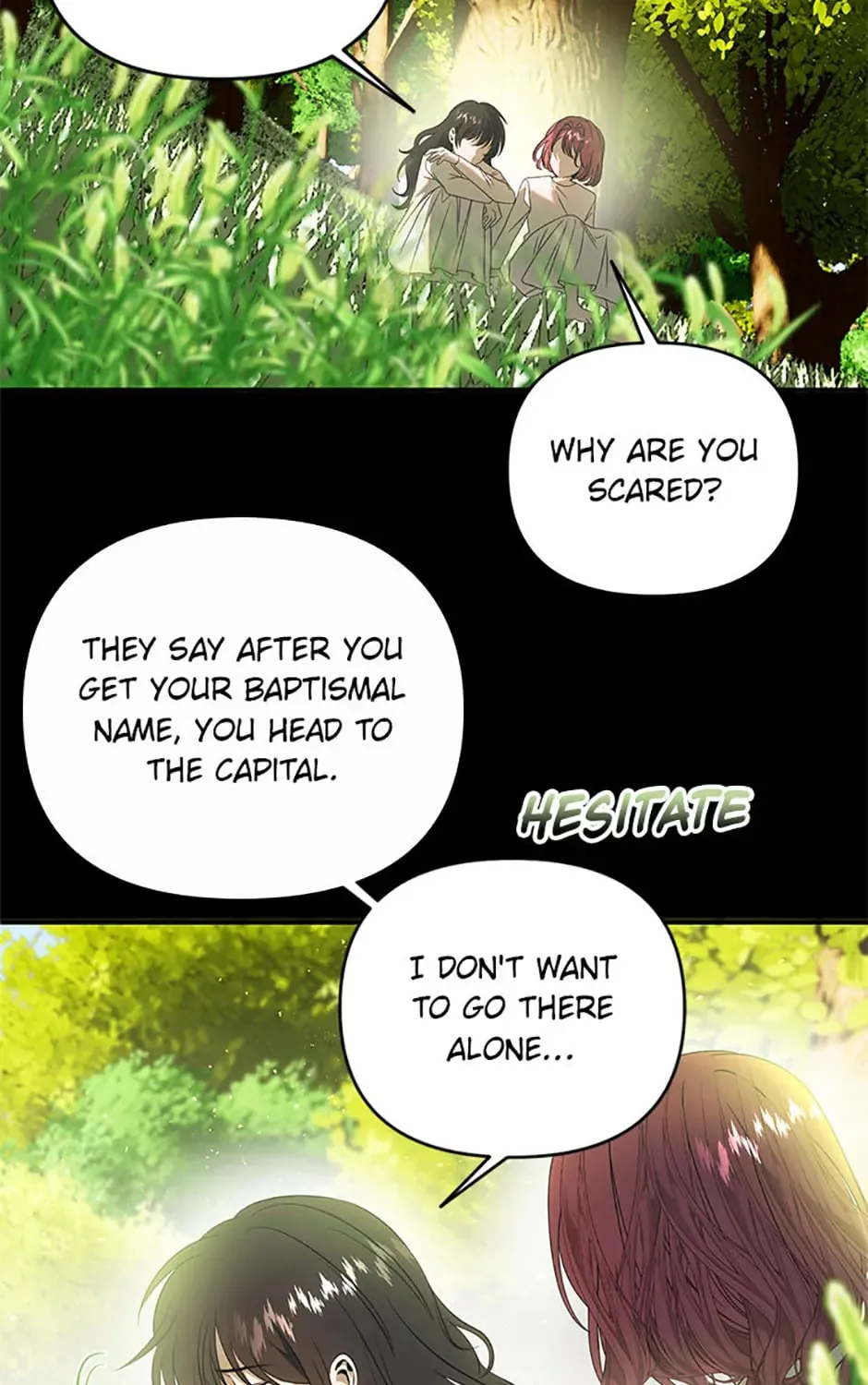 How to Survive Sleeping With the Emperor Chapter 36 page 45 - 
