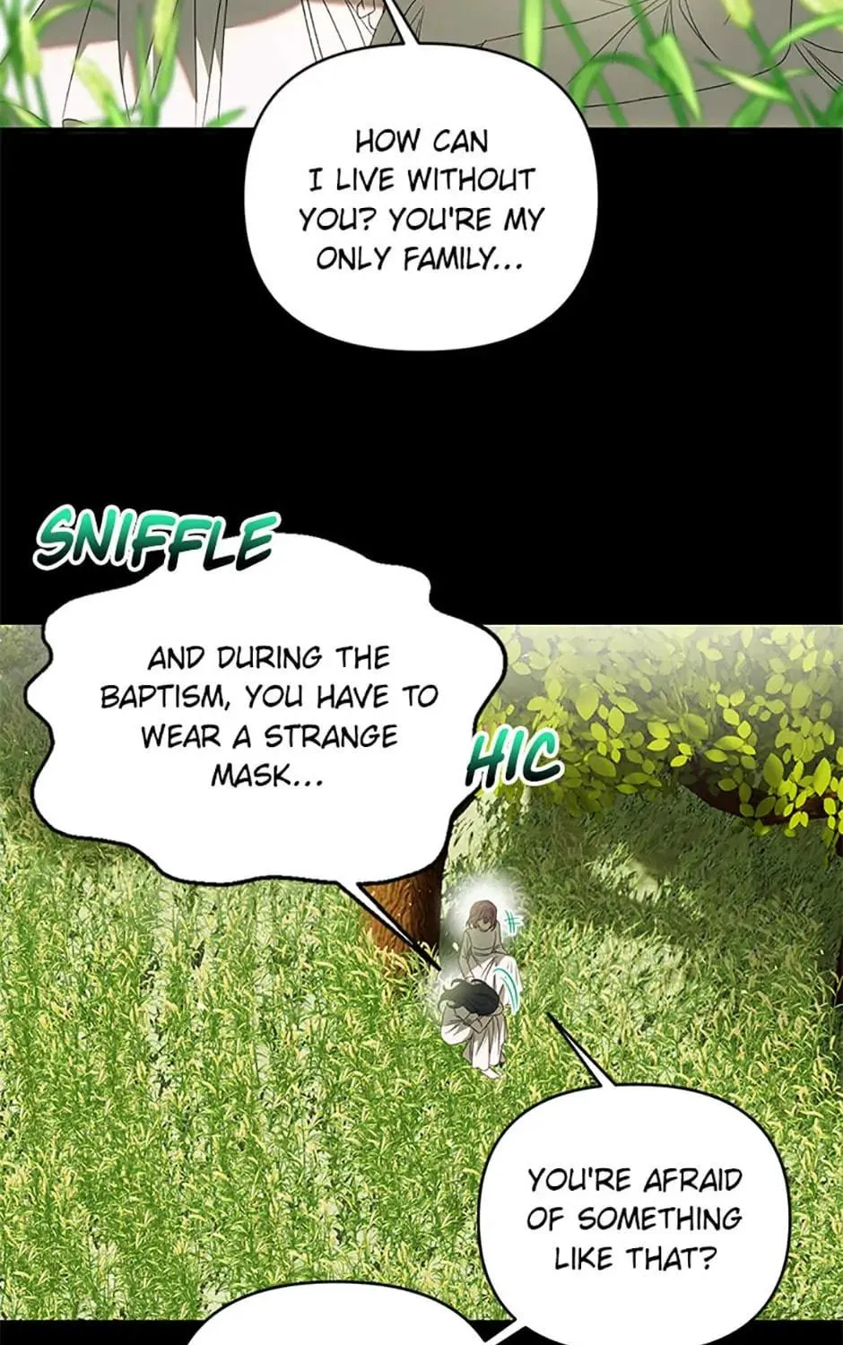 How to Survive Sleeping With the Emperor Chapter 36 page 47 - 