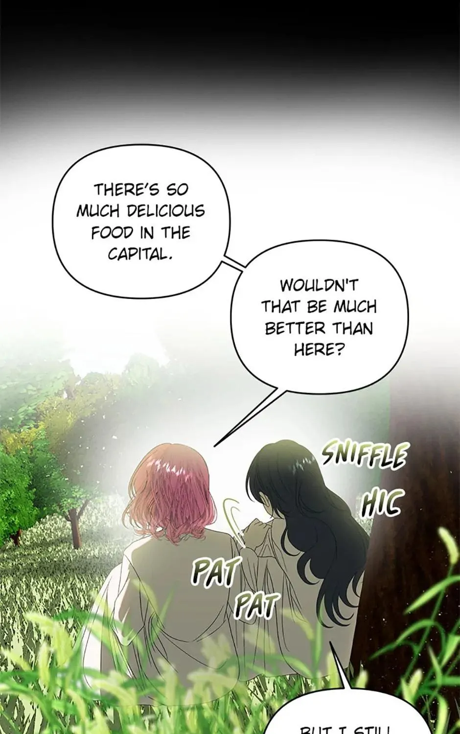 How to Survive Sleeping With the Emperor Chapter 36 page 49 - 