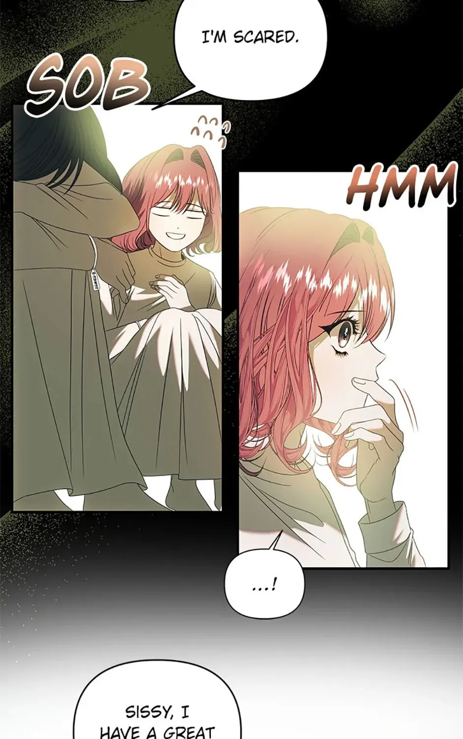 How to Survive Sleeping With the Emperor Chapter 36 page 51 - 