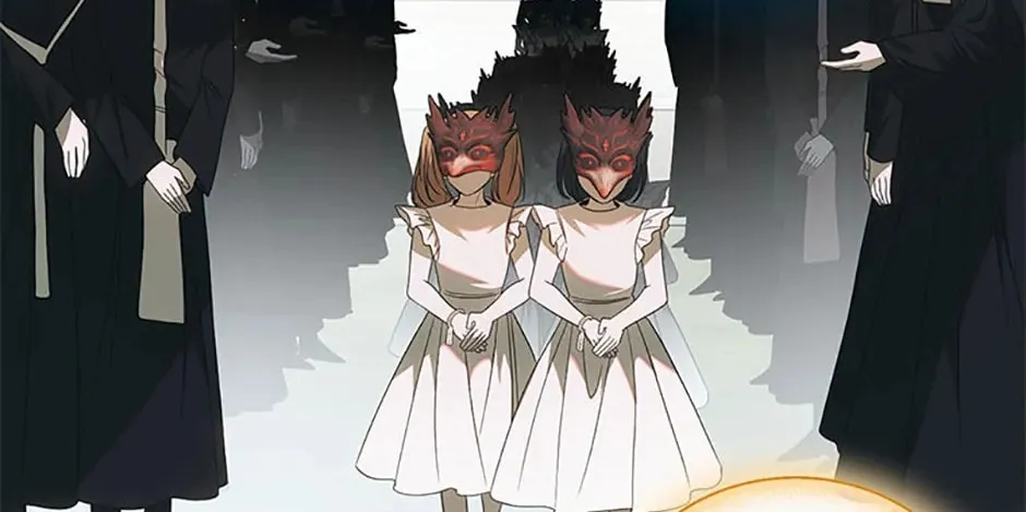How to Survive Sleeping With the Emperor Chapter 36 page 58 - 