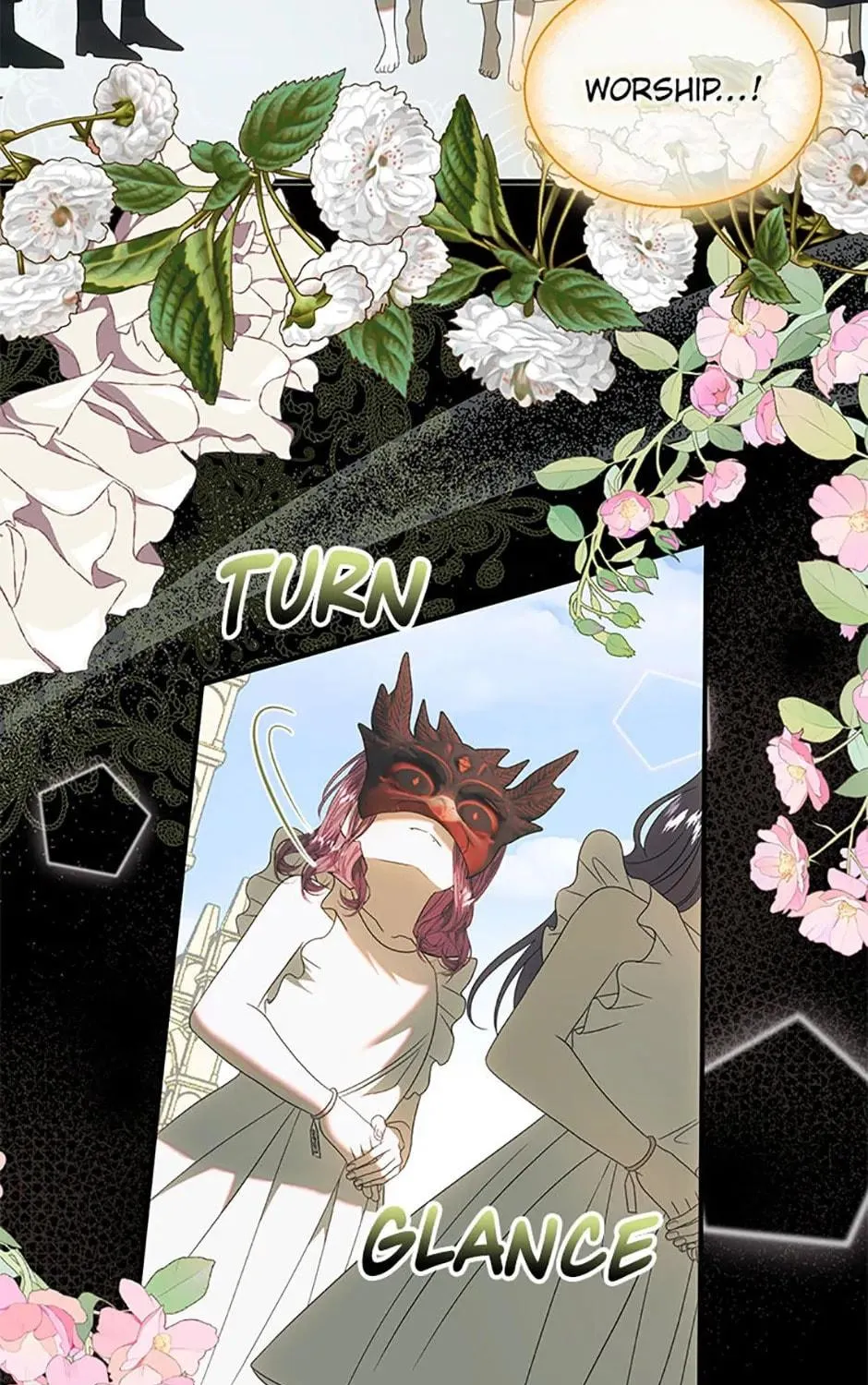 How to Survive Sleeping With the Emperor Chapter 36 page 59 - 