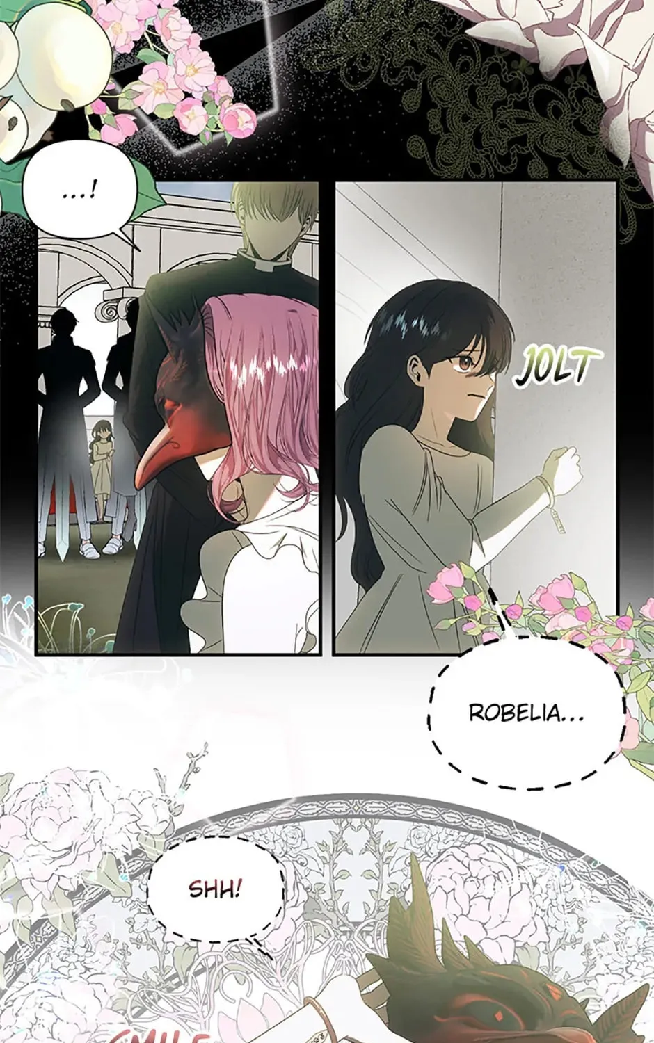 How to Survive Sleeping With the Emperor Chapter 36 page 61 - 