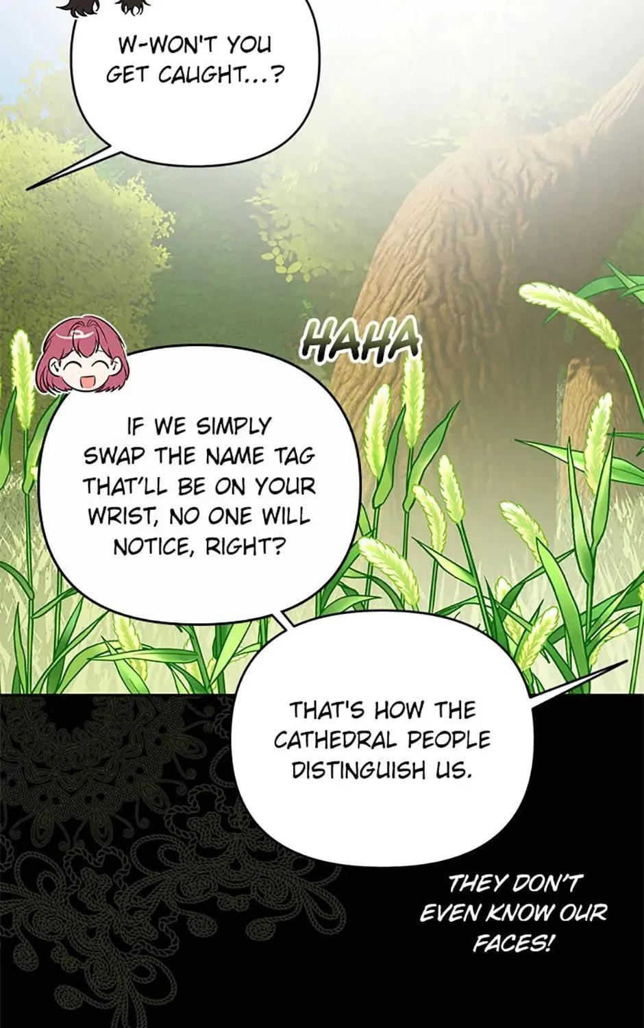 How to Survive Sleeping With the Emperor Chapter 36 page 65 - 