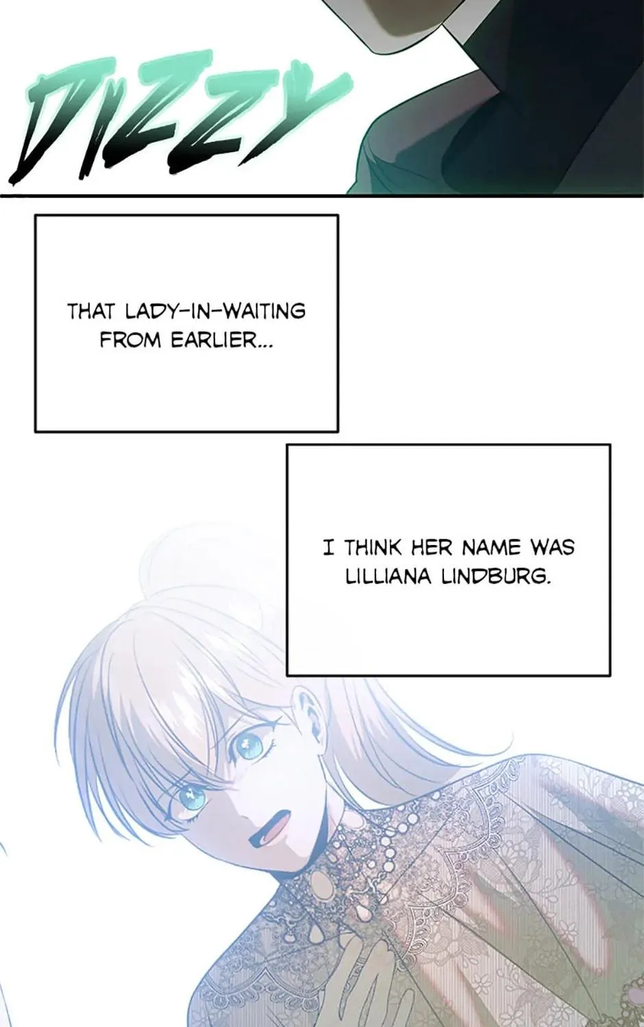 How to Survive Sleeping With the Emperor Chapter 36 page 69 - 