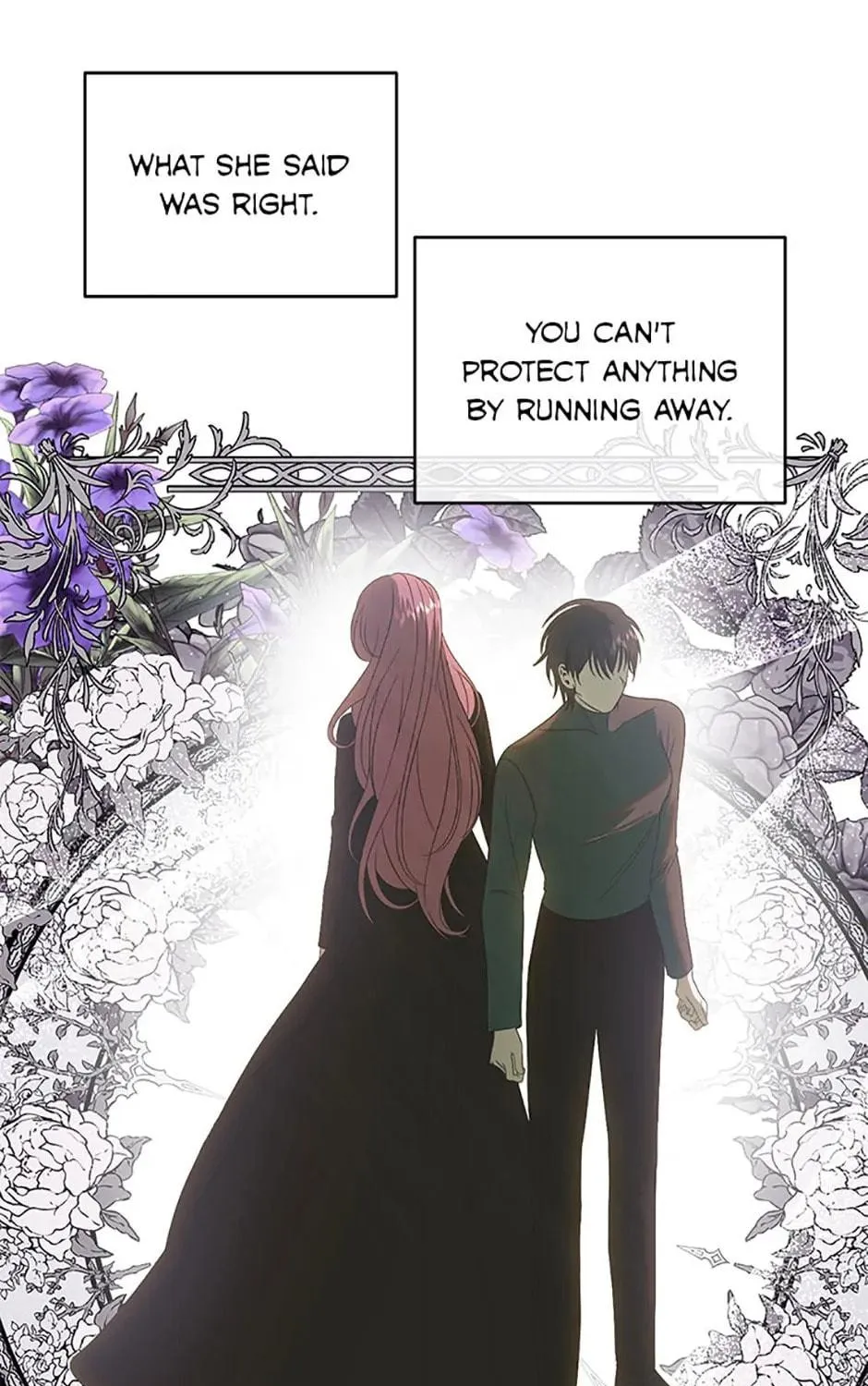 How to Survive Sleeping With the Emperor Chapter 36 page 71 - 