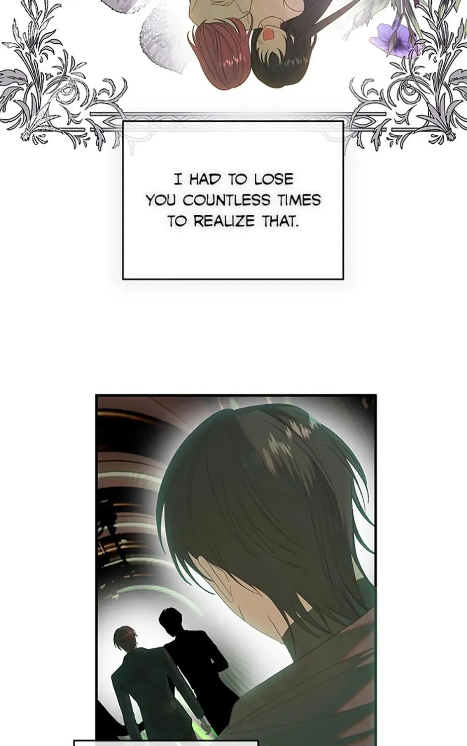 How to Survive Sleeping With the Emperor Chapter 36 page 73 - 