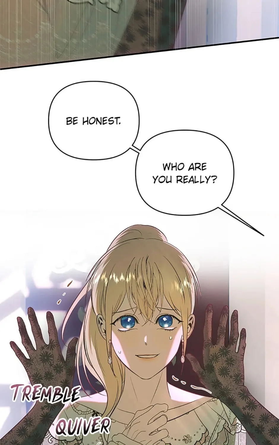 How to Survive Sleeping With the Emperor Chapter 36 page 81 - 