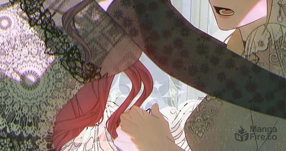 How to Survive Sleeping With the Emperor Chapter 36 page 84 - 