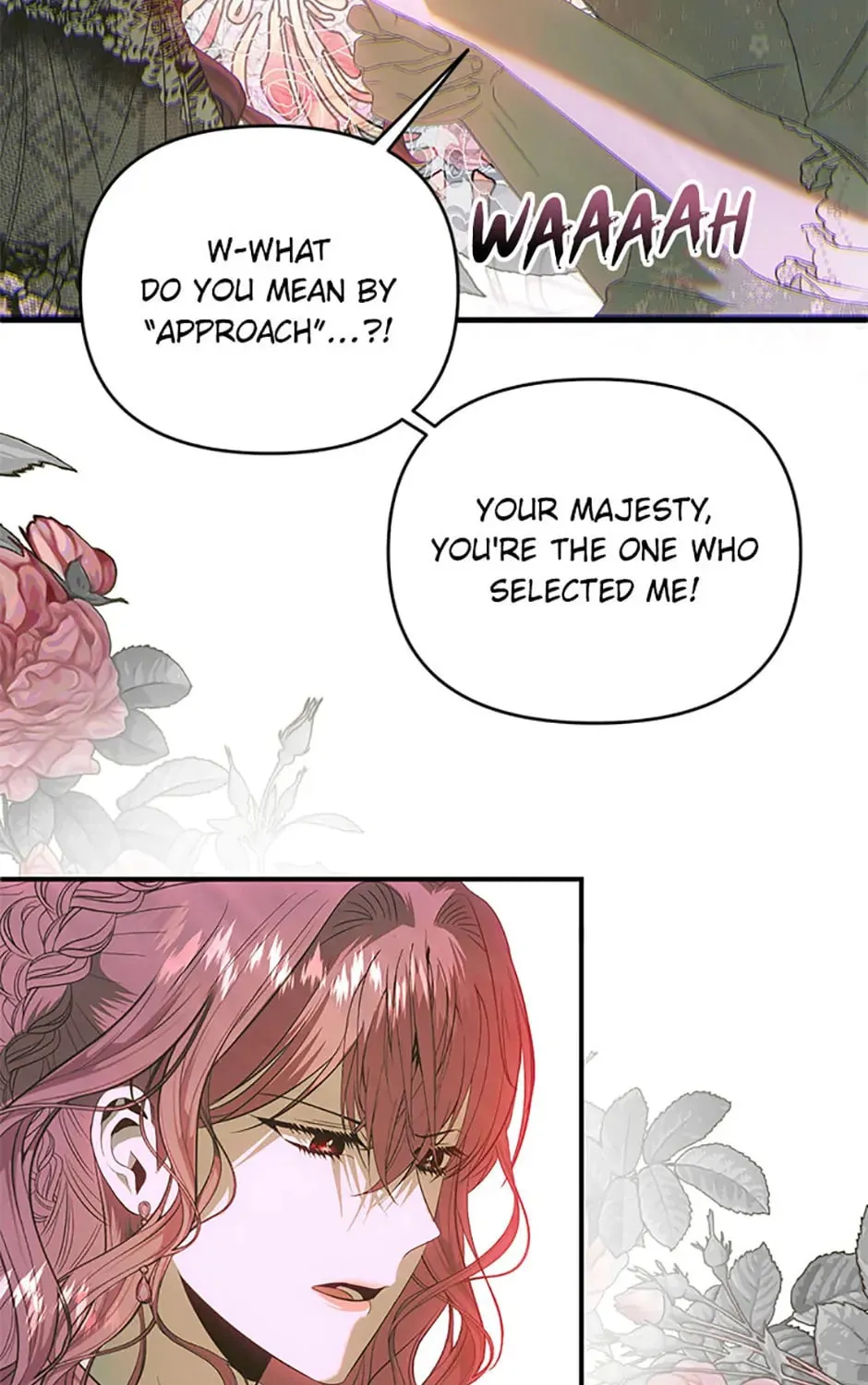 How to Survive Sleeping With the Emperor Chapter 36 page 85 - 