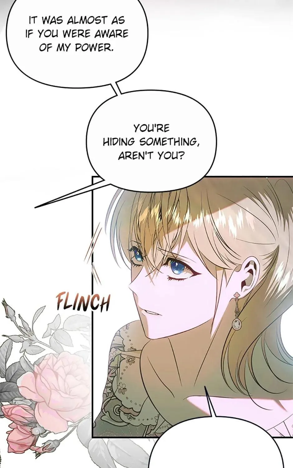 How to Survive Sleeping With the Emperor Chapter 36 page 89 - 