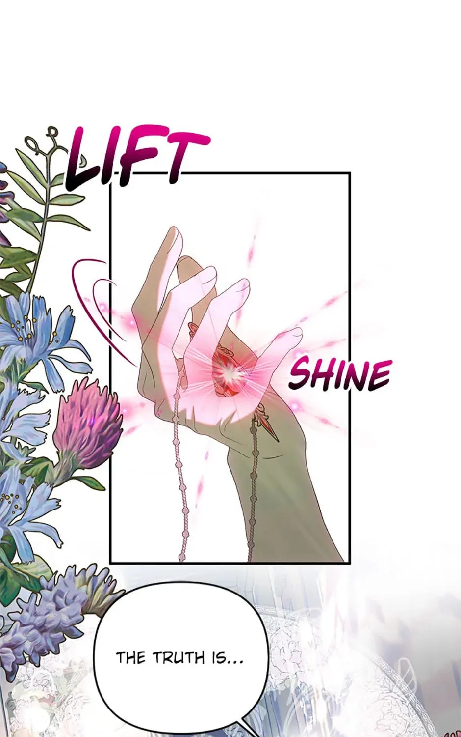 How to Survive Sleeping With the Emperor Chapter 36 page 93 - 