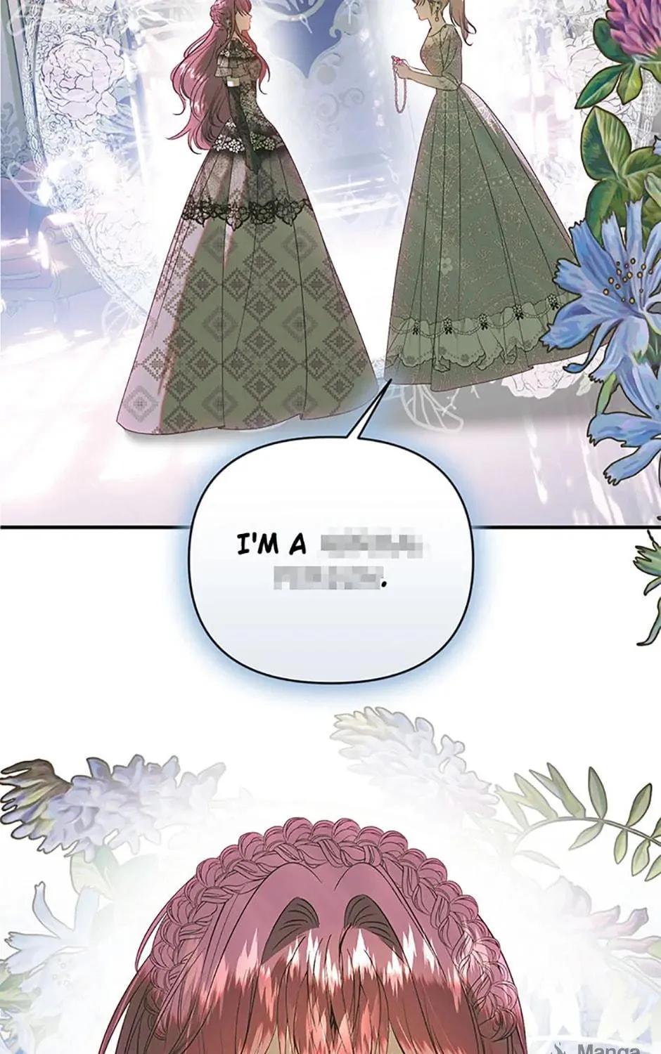 How to Survive Sleeping With the Emperor Chapter 36 page 95 - 