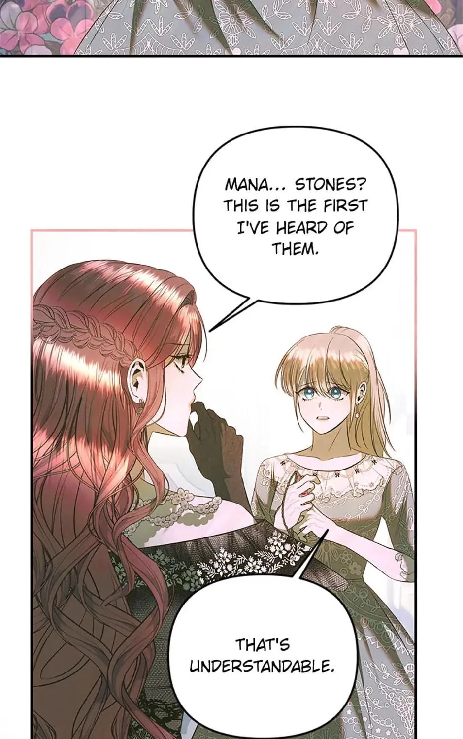 How to Survive Sleeping With the Emperor Chapter 37 page 11 - 