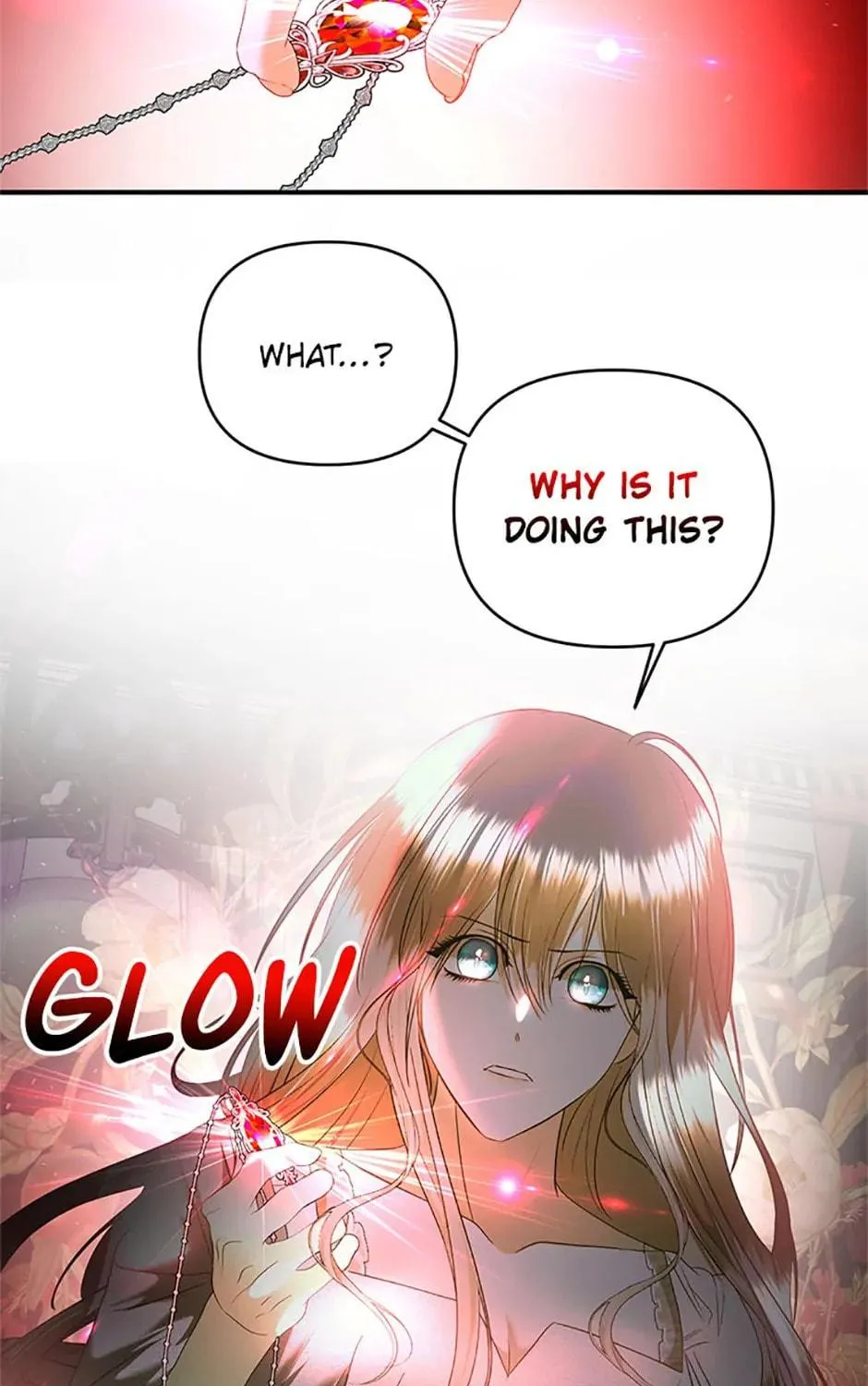 How to Survive Sleeping With the Emperor Chapter 37 page 101 - 