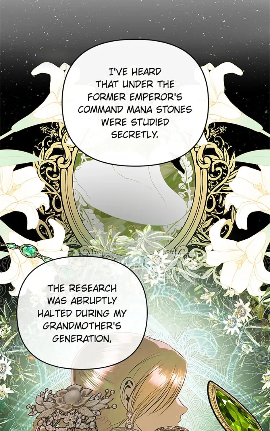 How to Survive Sleeping With the Emperor Chapter 37 page 13 - 