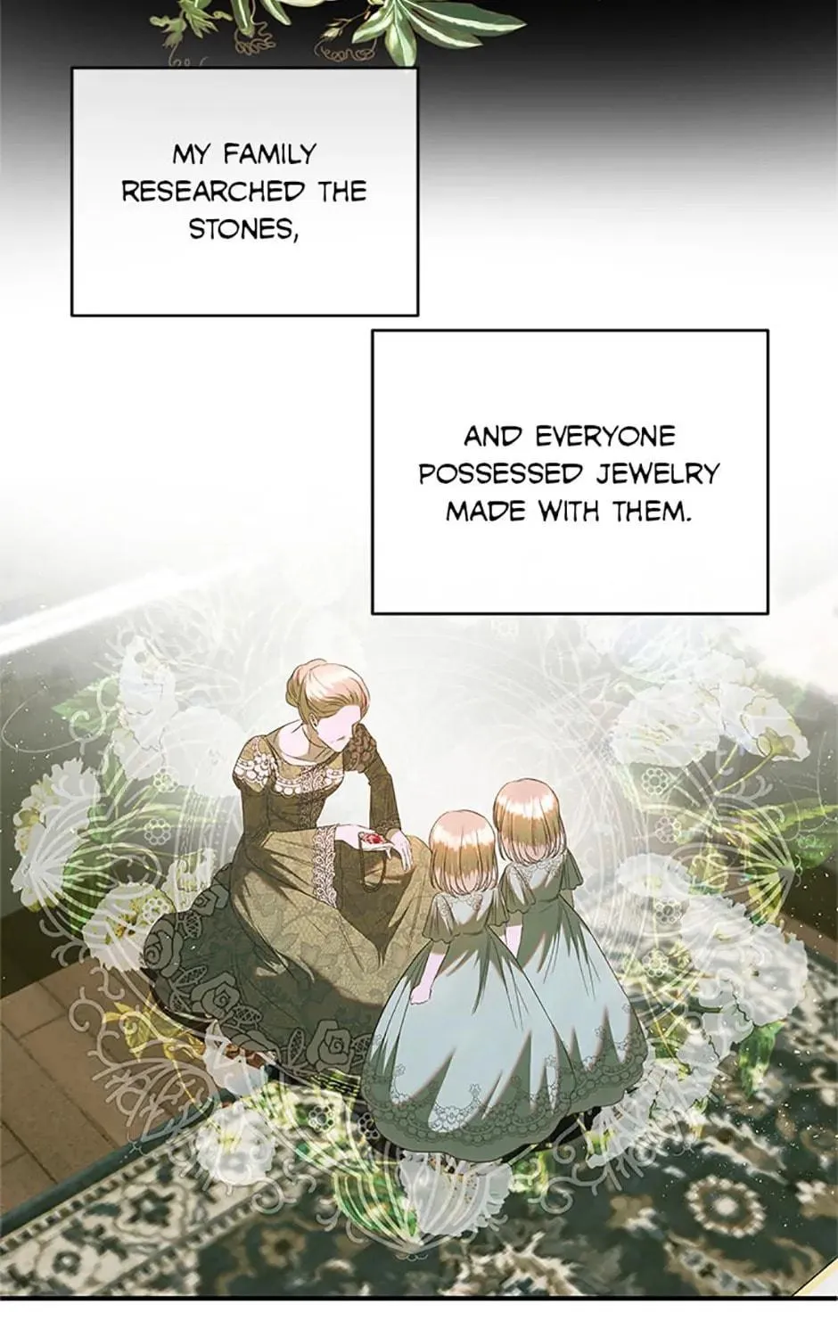 How to Survive Sleeping With the Emperor Chapter 37 page 17 - 