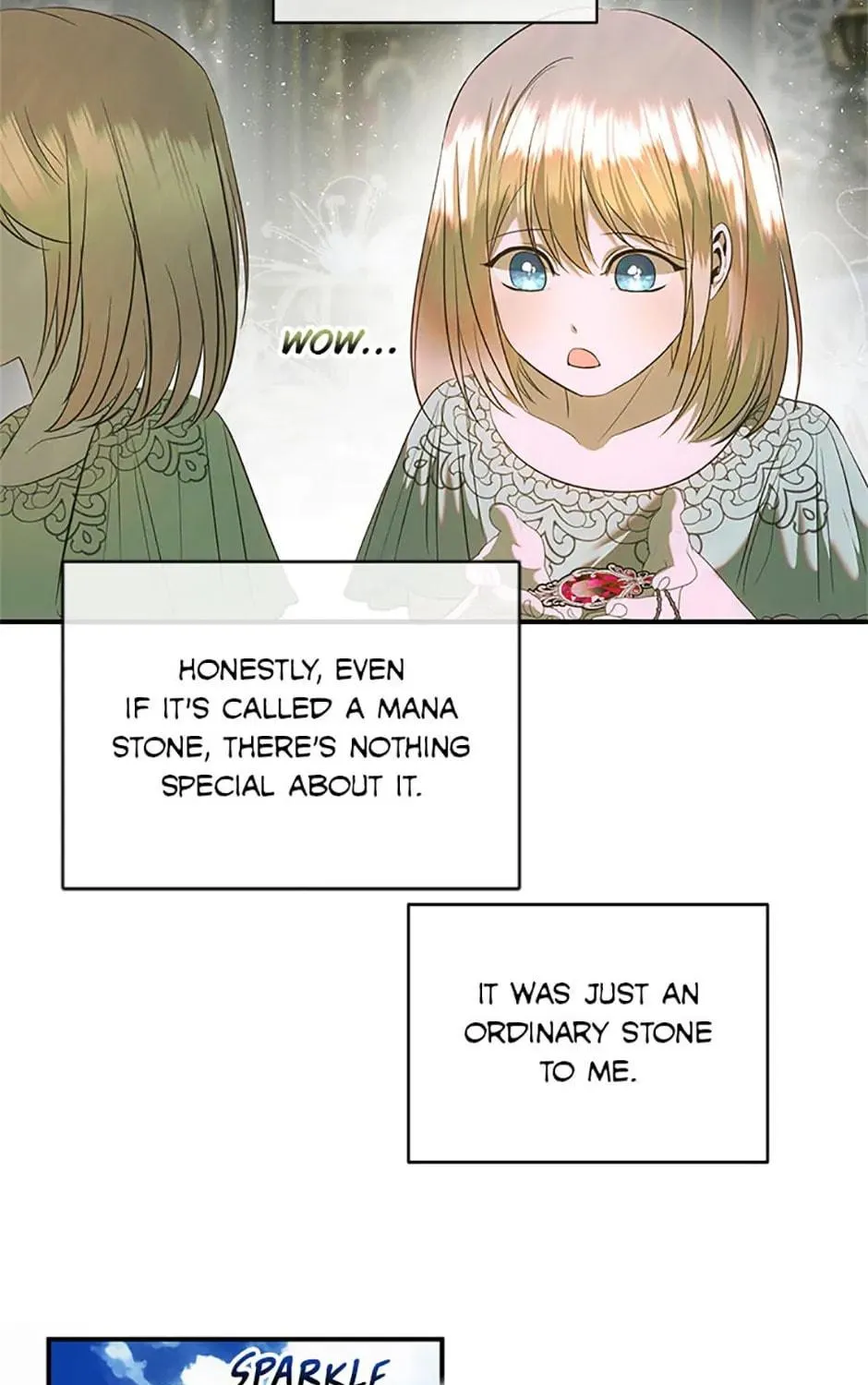 How to Survive Sleeping With the Emperor Chapter 37 page 19 - 