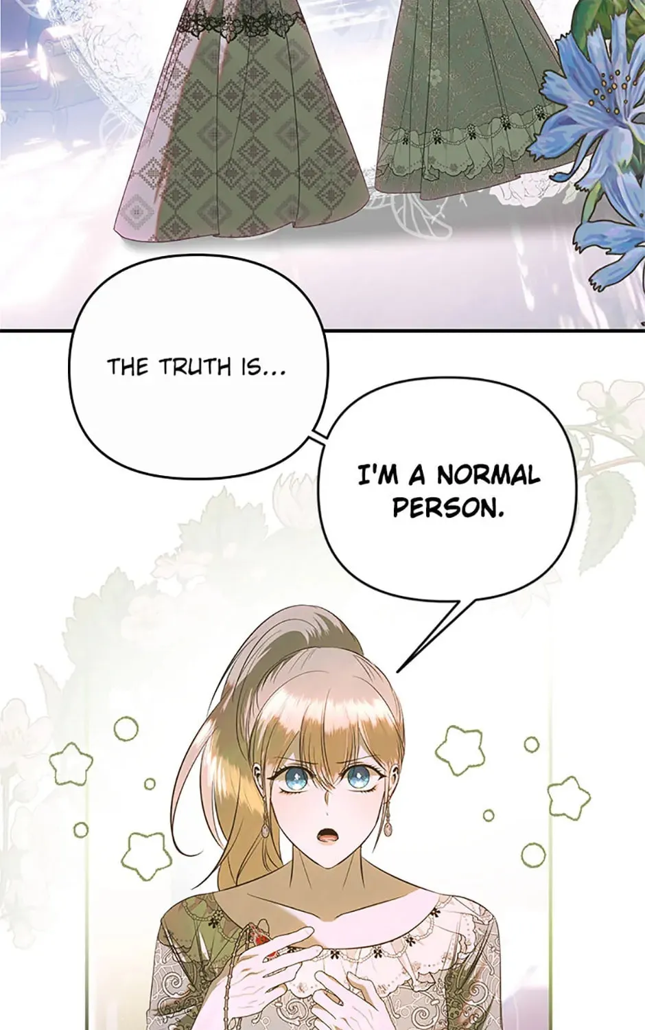 How to Survive Sleeping With the Emperor Chapter 37 page 3 - 